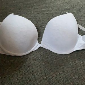 Victoria secret push-up bra